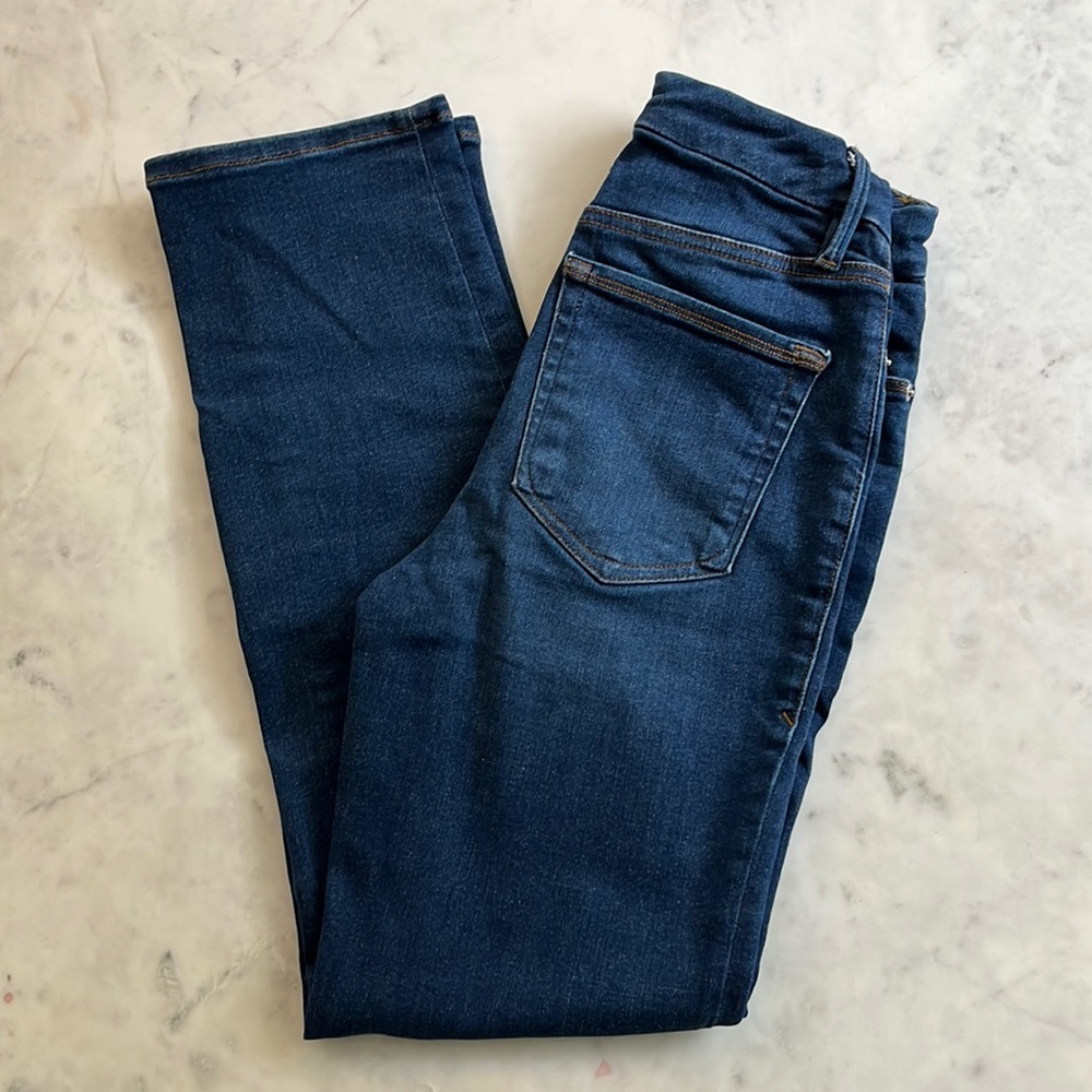 Good American Always fits jeans